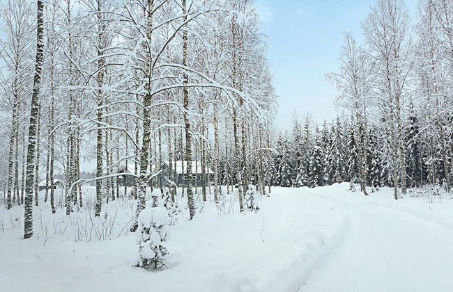 Villa paasirinne a - Foto 33