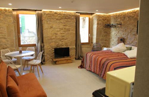 Patio y Calados Rioja Suites - Foto 21