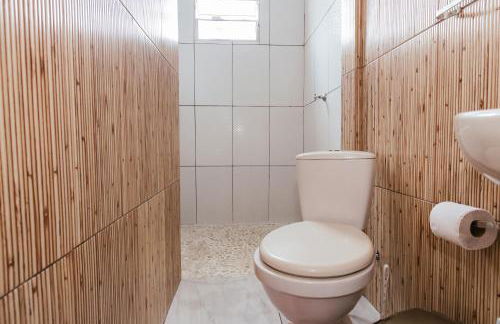 Ótimo sobrado prox da Praia Grande com ar condicionado - Foto 44