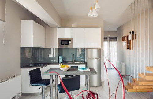 DIFFERENT APARTMENTS - Foto 27