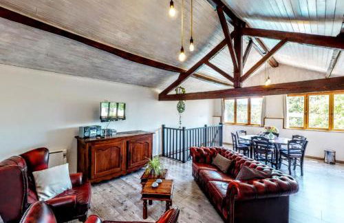 "L'or et des Landes" - 6 personnes - 5 minutes centre équestre et 10 minutes de Nérac - Foto 9