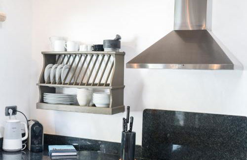 Casa Botanica - Central Island Location - 10 mins drive to Famara and La Santa - Foto 19