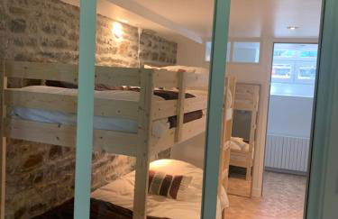 Le Logis K, le charme au cœur de Saint Pair - Foto 19