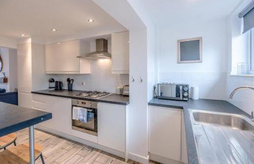 Lily Cottage, Leiston - Foto 12