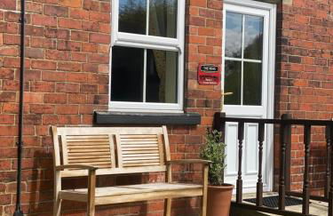 Station House Holiday Cottages, Exclusively For Grown Ups, Thornton Dale - Foto 13