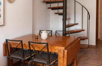 Casa Familiar Don Algodon con Vistas al Mar - Photo 24