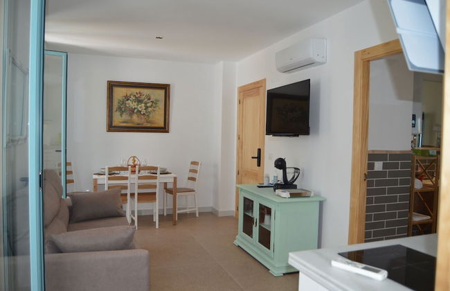 El Aljibe Relax - Foto 70