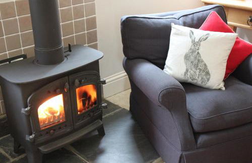 Knapp House Lodges - Foto 13