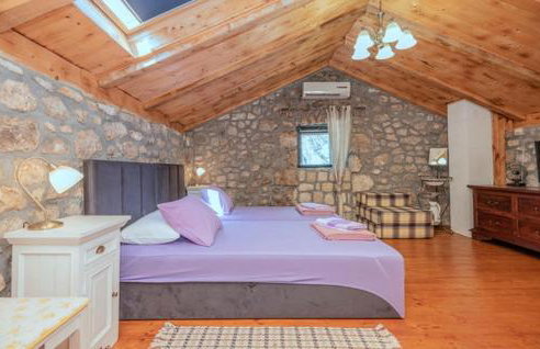 Ferienhaus Dalmatien - Vrgorac Villa Oasis of Peace - Photo 12