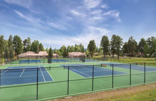 Wyndham Pagosa Springs -2BR- Apartment with Resort Access - Foto 33
