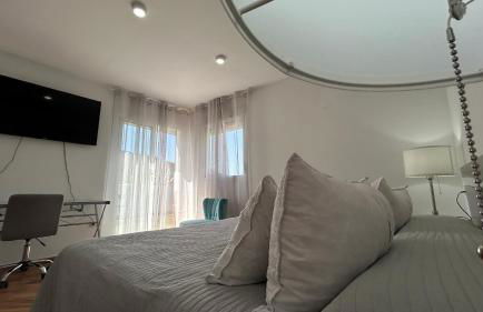 Piso con gran terraza en malaga arenas - Foto 16