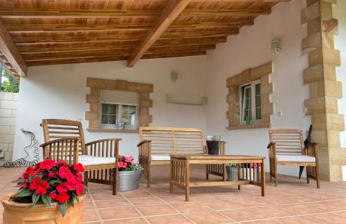 C02A01 Acogedora casa vacacional by R2R Consulting - Foto 15