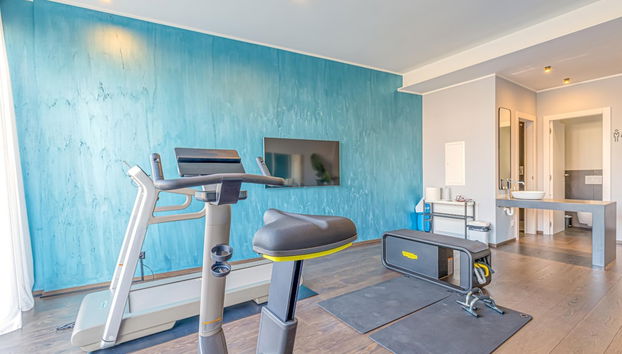 Icon H 501 Suite Business - Foto 4, Habitación