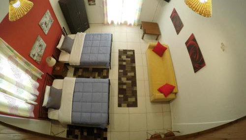 Kallisti Apartments - Foto 4