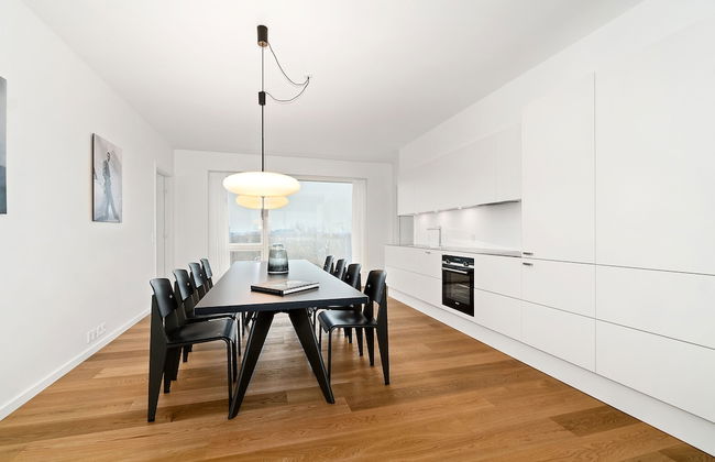 STAY Bryggen - Foto 30