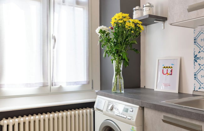 Appartamento Colombo al Mercato Rionale - Photo 6