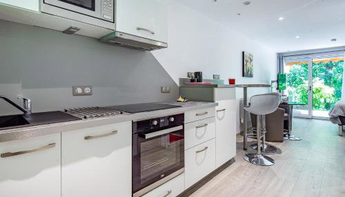 Wellholidays 19 - Balnéo, terrasse et piscine partagée - Foto 2