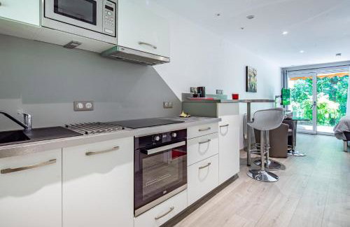 Wellholidays 19 - Balnéo, terrasse et piscine partagée - Foto 2