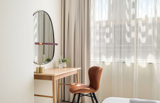 Silkhaus Sky Gardens, DIFC Dubai - Photo 38