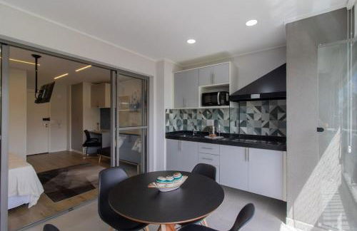 Garden on Blue Studio - GRU 303 - Foto 6