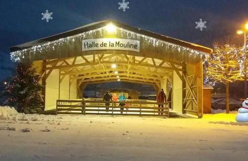 Appartement cosy à Bussang - Foto 13