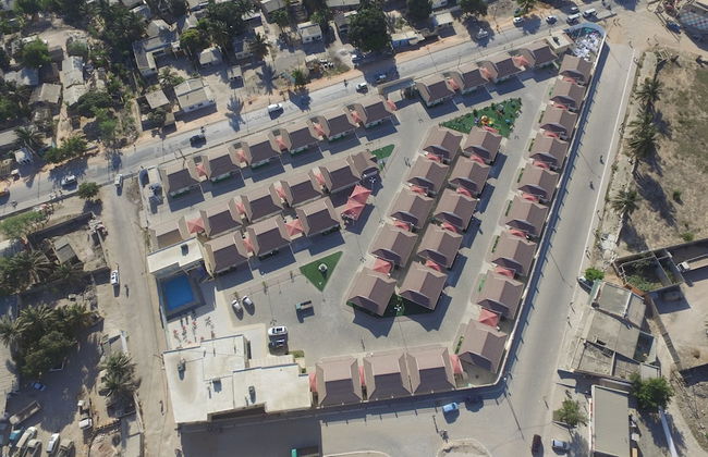 Indico Apart Hotel - Photo 21