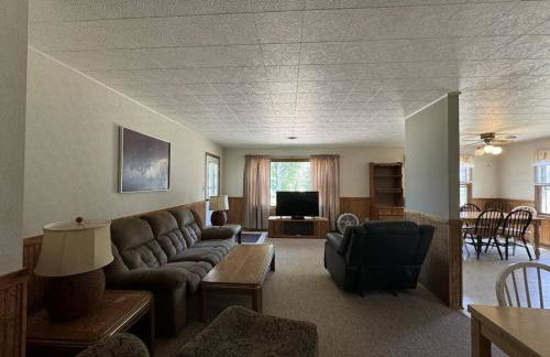 Cedar Cove Cabin 1 - Foto 13