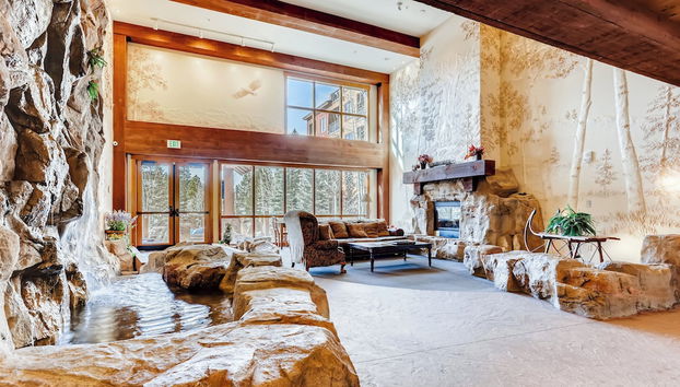 The Springs Condominiums by Vail Resorts - Foto 2, Vestíbulo