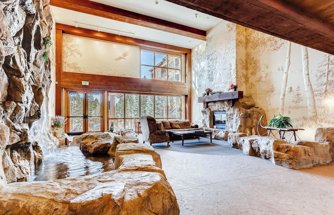 The Springs Condominiums by Vail Resorts - Foto 2