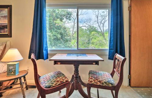 2 Mi to Lighthouse Waterfront Home with Dock! - Foto 17