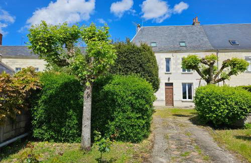 La Maison du Bourg Joly - Foto 19