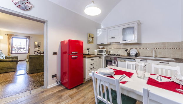 Maurizio House - near the Train Station - Photo 2, Image principale