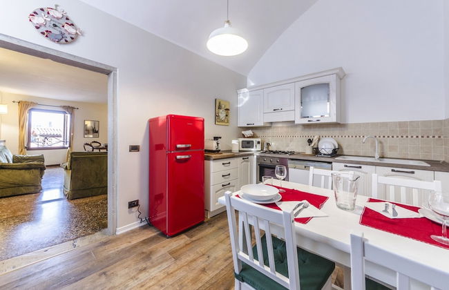 Maurizio House - Foto 1