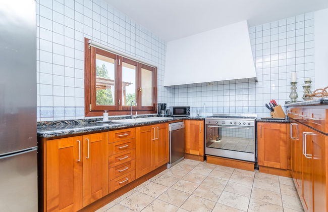 Can Teco in Manacor With 3 Bedrooms and 4 Bathrooms - Photo 10