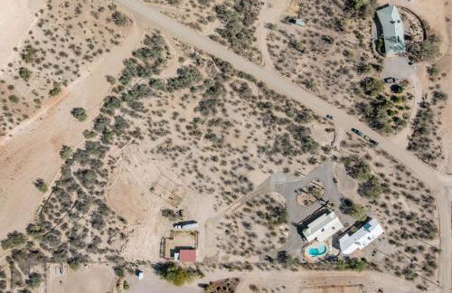 Wickenburg Ranch House Retreat and Horse Friendly - Photo 28