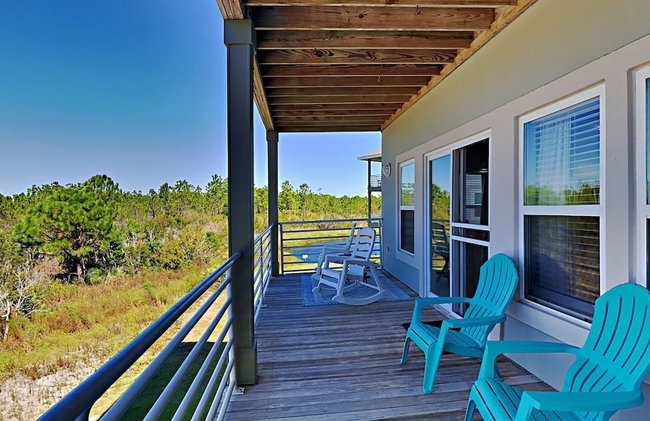 Romar Lakes #205E by Southern Vacation Rentals - Photo 37