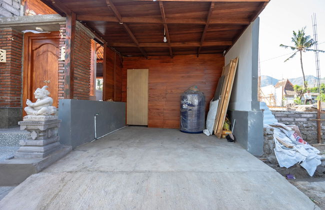 Garvi Villa - Foto 38