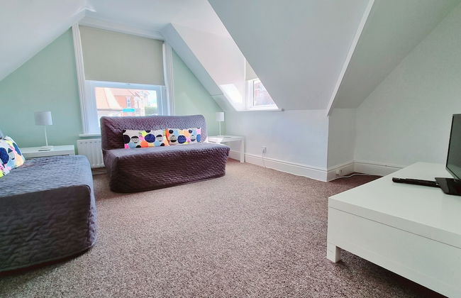 Beachcomber Holiday Apartments - Foto 16