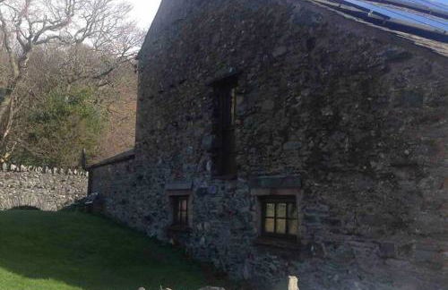 The Hayloft. Entire Barn Conversion near Keswick - Foto 53