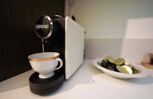 Green Torino - Free Parking, Close to City Center - Foto 16