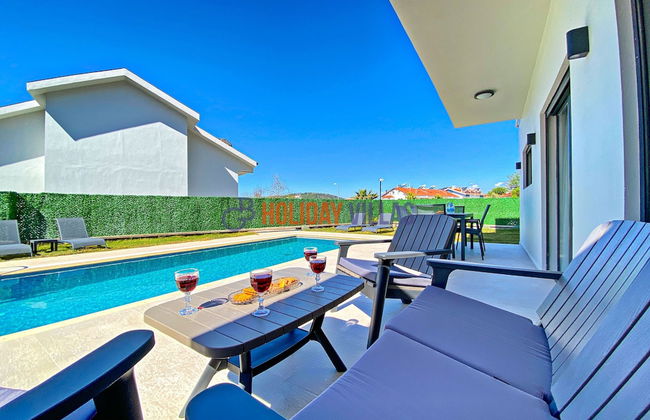 Sardunya Villa- Memorable Holiday - Foto 4