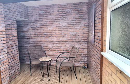 City Stay - free parking - Foto 11