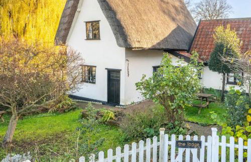 The Thatched Lodge - Foto 6