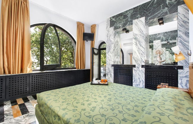 Villa Calisto in Sant Agnello - Photo 57