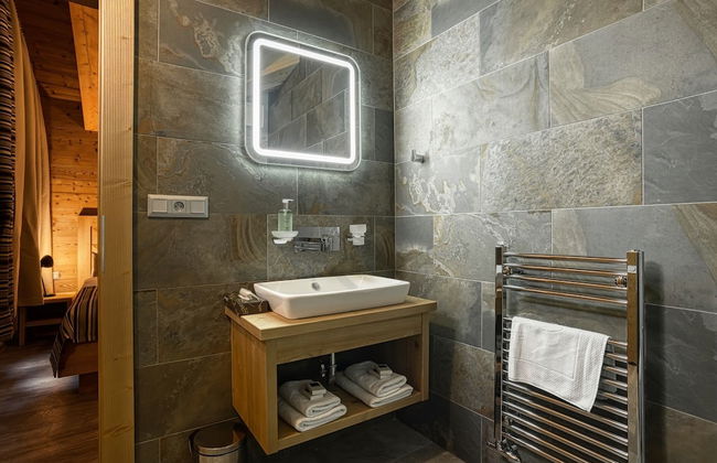 Lux&Wellness Apartments Sosana - Foto 35