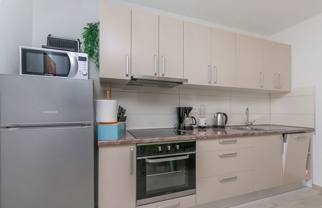 Apartment Adrian - Foto 17