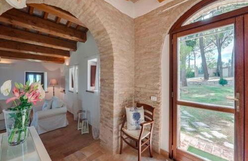 Stunning Apartment in Mombaroccio Near Metauro River - Foto 20