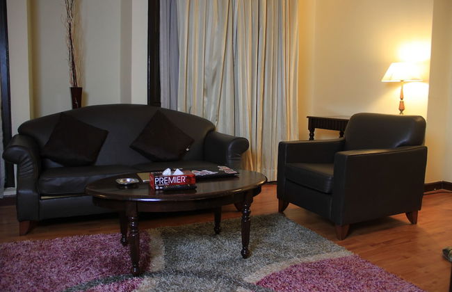 Rainbow Suites at Times Square - Foto 38