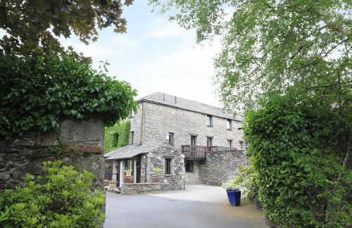 The Hayloft - Foto 23