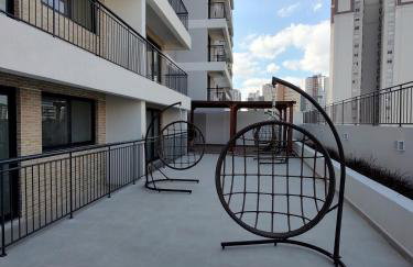 Plus Portão Apto com sacada, Shopping, Academia - Foto 34